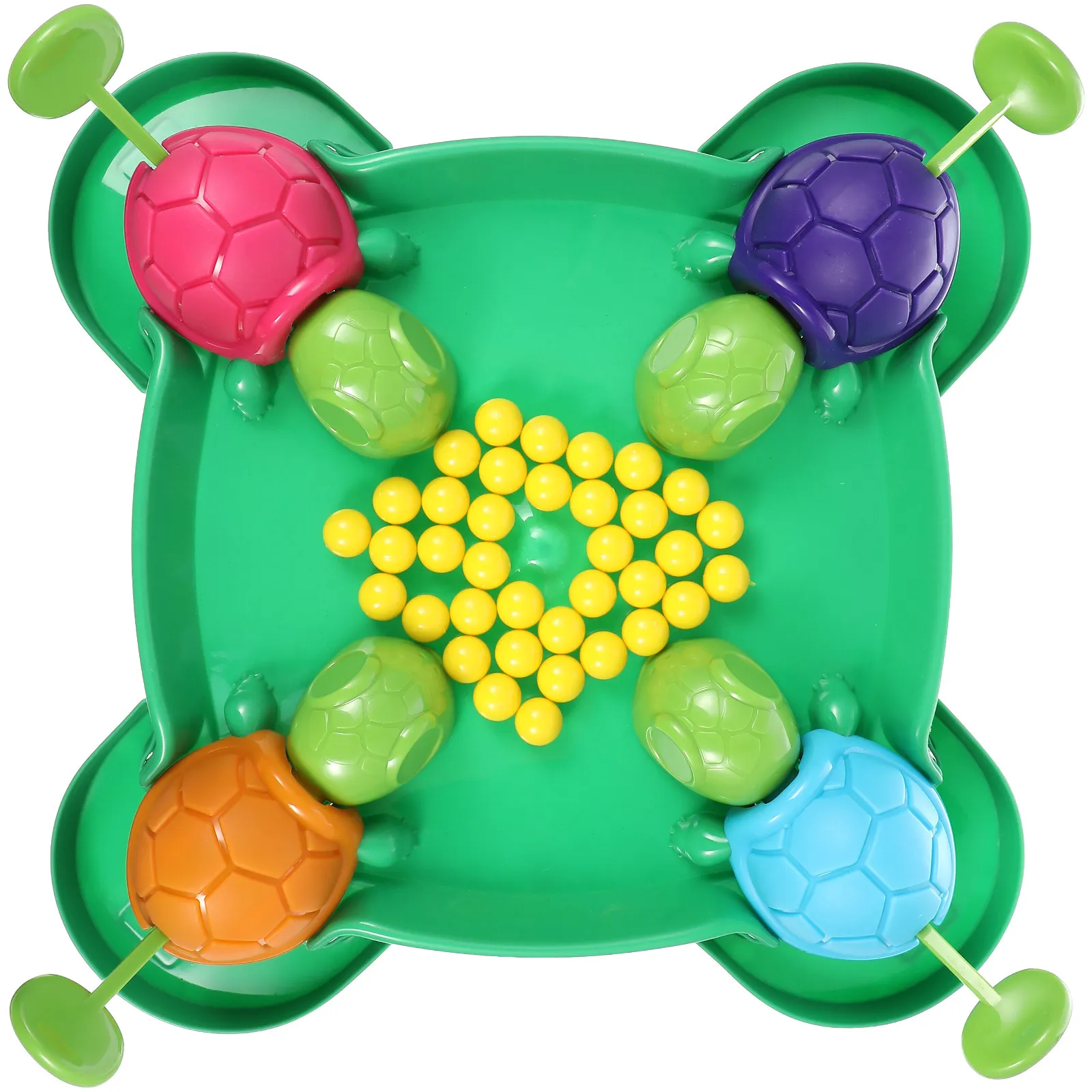 1Set Turtle Eat Beans Game Desktop Funny Party Board Game Indoor Playing Challenge Fun Party Games
1Set Turtle Eat Beans Game Desktop Funny Party Board Game Indoor Playing Challenge Fun Party Games