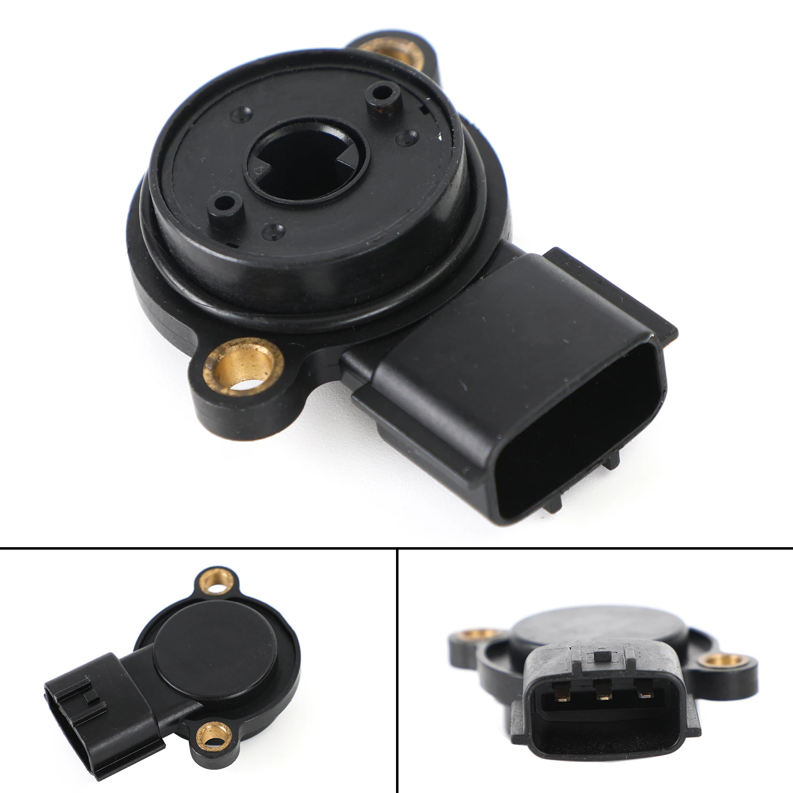 Artudatech Angle Sensor for Honda TRX400FA TRX400FGA TRX500FA TRX500FGA 38800-HN2-000
Artudatech Angle Sensor for Honda TRX400FA TRX400FGA TRX500FA TRX500FGA 38800-HN2-000