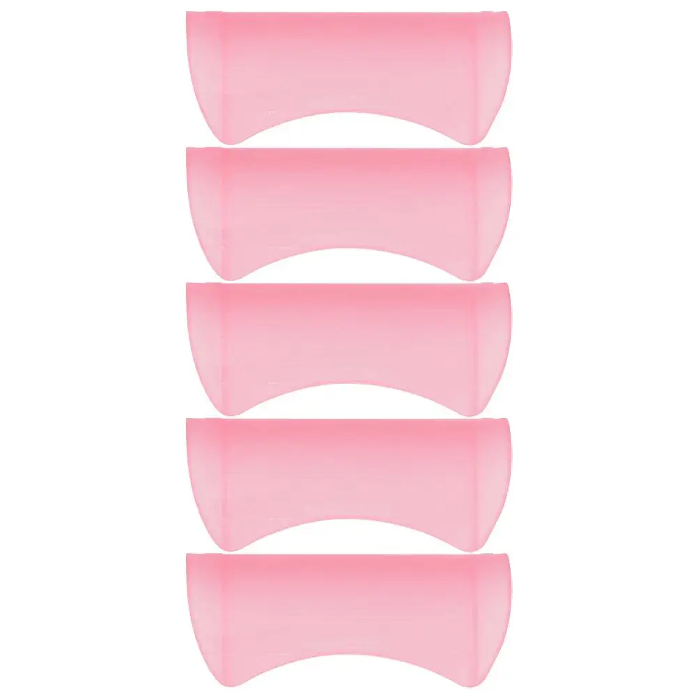 5 Pcs Flute Protective Covers Dimo Protectors Pink Plastic Lightweight Durable Dustproof Scratch Resistant Accessories Film
5 Pcs Flute Protective Covers Dimo Protectors Pink Plastic Lightweight Durable Dustproof Scratch Resistant Accessories Film