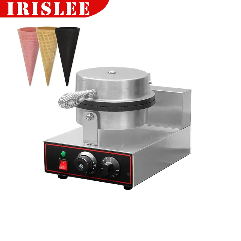 Commercial Ice Cream Cone Machine Waffle Crust Machine Crispy Crust Machine Cone Machine Ice Cream Cone Machine
Commercial Ice Cream Cone Machine Waffle Crust Machine Crispy Crust Machine Cone Machine Ice Cream Cone Machine