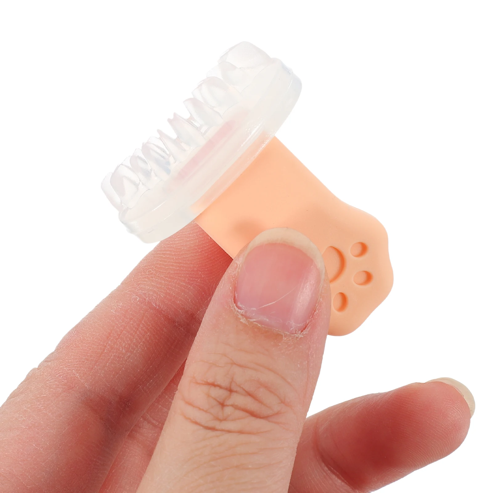 2pcs Reusable Eyelash Stamp Silicone Stencils Makeup Tool Large Size Left Right Silica Gel For Women Glamorous Look
2pcs Reusable Eyelash Stamp Silicone Stencils Makeup Tool Large Size Left Right Silica Gel For Women Glamorous Look