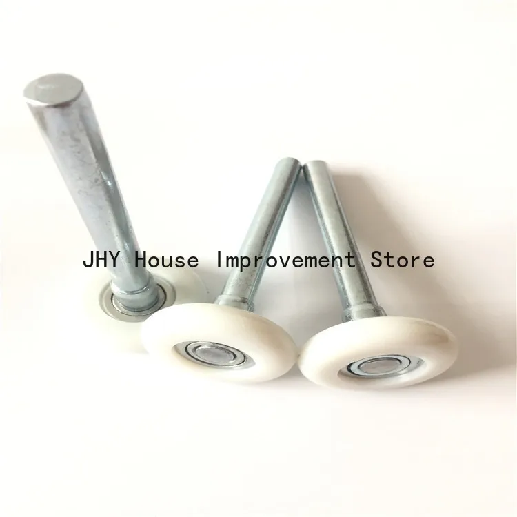 10 шт. роликов для секционных ворот гаража, нейлоновые, с подшипником, диаметр стержня 2 дюйма, пластик/металл
10 шт. роликов для секционных ворот гаража, нейлоновые, с подшипником, диаметр стержня 2 дюйма, пластик/металл