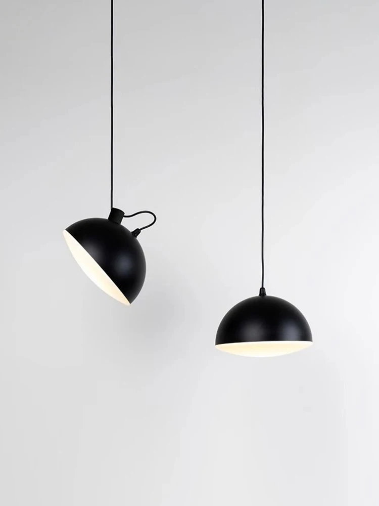 Postmodern Design Minimalist Black White Small Chandeliers LED Small Hanging Lamps Ceiling Bedside Nightlights Bar Living Room
Postmodern Design Minimalist Black White Small Chandeliers LED Small Hanging Lamps Ceiling Bedside Nightlights Bar Living Room