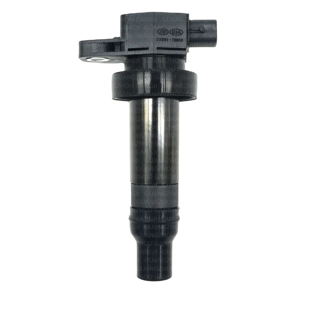 27301-2B010 273012B010 Ignition Coil for Hyundai Accent Elantra GT I30 Kia Soul Rio Forte Koup Cee'D 1.6L 2010-2019
27301-2B010 273012B010 Ignition Coil for Hyundai Accent Elantra GT I30 Kia Soul Rio Forte Koup Cee'D 1.6L 2010-2019