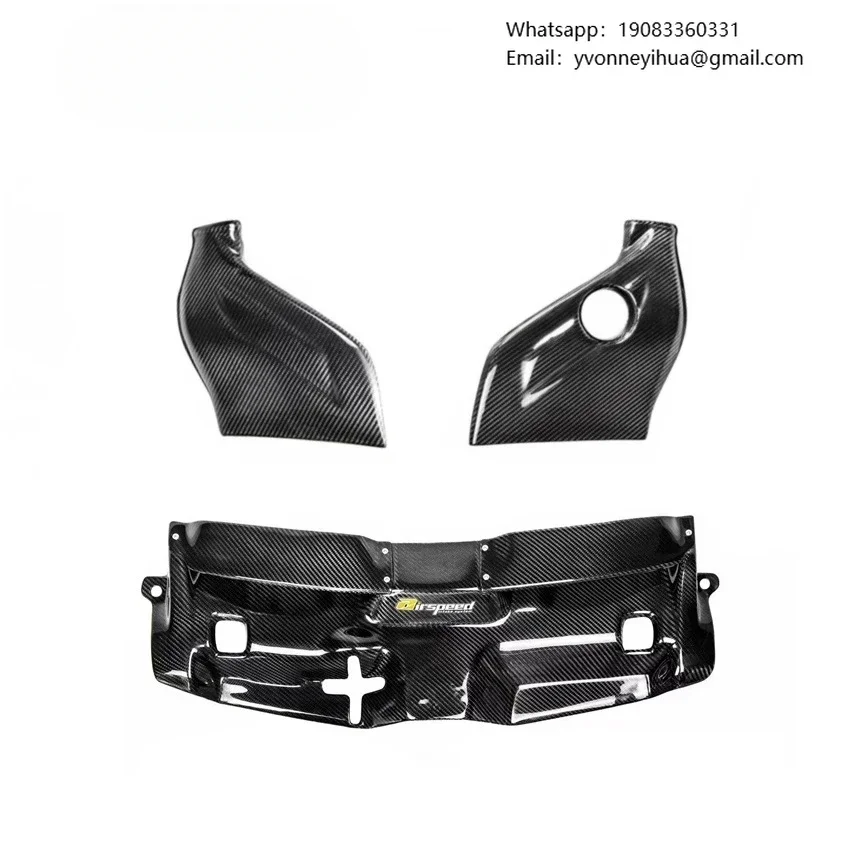 Сухие автомобильные аксессуары из углеродного волокна, часть системы впуска холодного воздуха для Mercedes BENZ AMG C63 W204 M156 6.2L 2009-2014, индукционная система
Сухие автомобильные аксессуары из углеродного волокна, часть системы впуска холодного воздуха для Mercedes BENZ AMG C63 W204 M156 6.2L 2009-2014, индукционная система