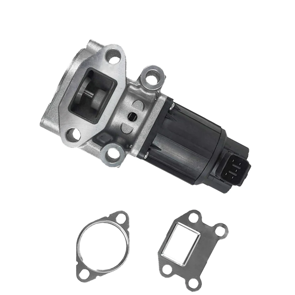 Electric Emission Solenoid Valve 1582A037 1582A038 For Mitsubishi L200 Pajero Triton Shogun 831018 K5T70080
Electric Emission Solenoid Valve 1582A037 1582A038 For Mitsubishi L200 Pajero Triton Shogun 831018 K5T70080