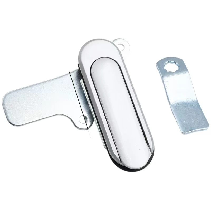 Aluminium Alloy Plane Lock Business Box Surface Door Lock Network Control Box Electric Cabinet Lock
Aluminium Alloy Plane Lock Business Box Surface Door Lock Network Control Box Electric Cabinet Lock