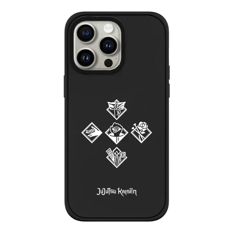 2.0 Acrylic Black Border Anime Case Phone Case Cover for IPhone 12 13 14 15 Pro Max Case for IPhone 15 Pro Max
2.0 Acrylic Black Border Anime Case Phone Case Cover for IPhone 12 13 14 15 Pro Max Case for IPhone 15 Pro Max