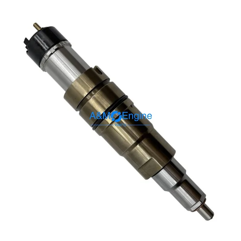4397488 Форсунка дизельного топлива Common Rail для серии Cummins XPI
4397488 Форсунка дизельного топлива Common Rail для серии Cummins XPI
