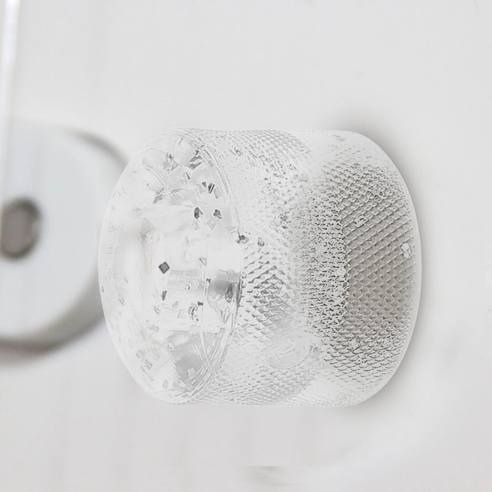 1pcs Durable Lightweight Plastic Volume Knob Replacement For Electric Bass Easy Install Stylish Design Compatible With Various
1pcs Durable Lightweight Plastic Volume Knob Replacement For Electric Bass Easy Install Stylish Design Compatible With Various