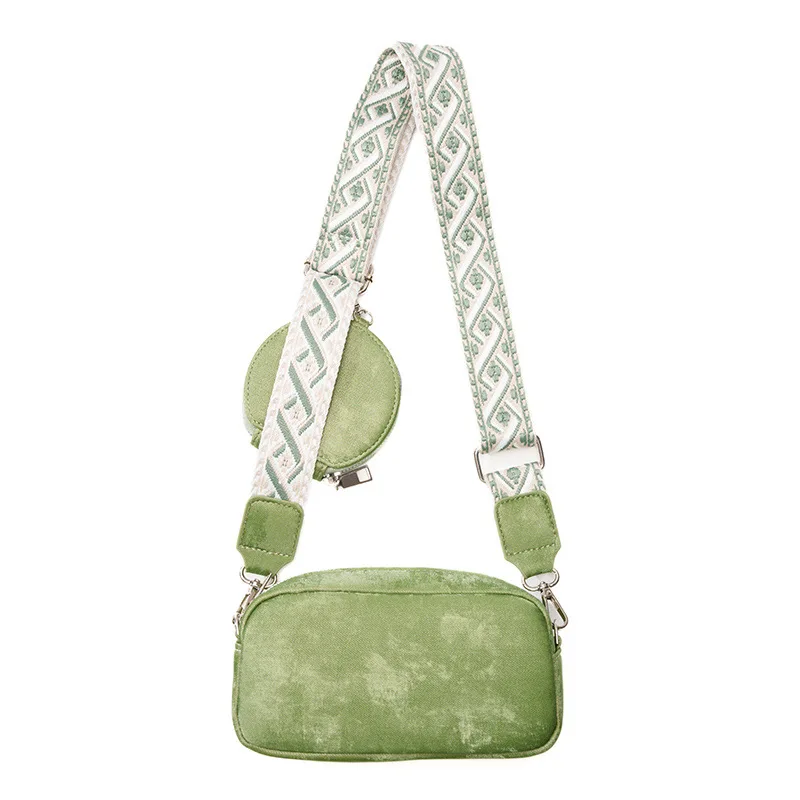 Women's Fashion Handbags Candy Color Soft PU Leather Shoulder Crossbody Bags Trendy Wide Strap Small Cellphone Bag And Purse
Women's Fashion Handbags Candy Color Soft PU Leather Shoulder Crossbody Bags Trendy Wide Strap Small Cellphone Bag And Purse