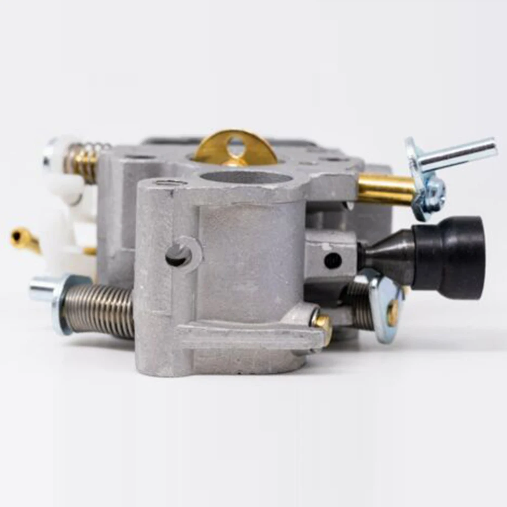 Replacement Carburetor Part Accessory 435E Carburetor As Shown In The Picture Easy To Install High Compatibility
Replacement Carburetor Part Accessory 435E Carburetor As Shown In The Picture Easy To Install High Compatibility