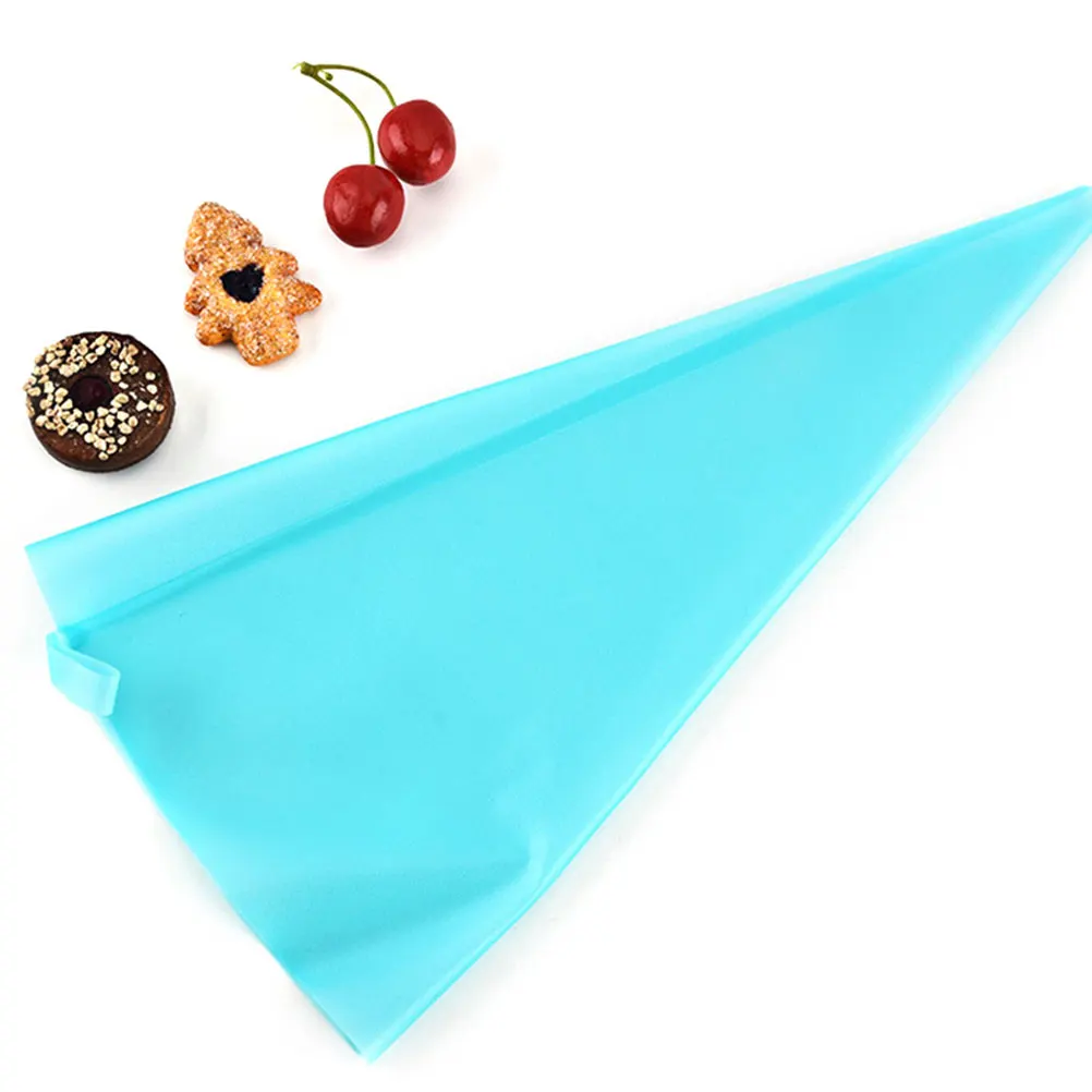 8 Pcs Cake Decorating Bag Set Reusable Silicone Piping Bags for Sweets Green Pastry Icing Tools Baking Accessories
8 Pcs Cake Decorating Bag Set Reusable Silicone Piping Bags for Sweets Green Pastry Icing Tools Baking Accessories