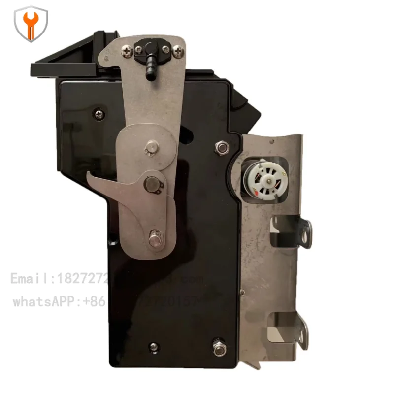 Заваривающее устройство для торгового автомата для кофе Торговый автомат
Заваривающее устройство для торгового автомата для кофе Торговый автомат