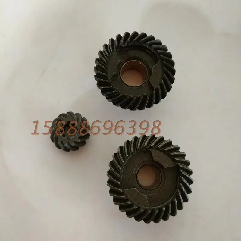 New Arrival Hangkai 2-Stroke 6HP Outboard Boats Hook/Accessories 5-6 Pros And Cons-Tooth Drive Gear Components Made In China
New Arrival Hangkai 2-Stroke 6HP Outboard Boats Hook/Accessories 5-6 Pros And Cons-Tooth Drive Gear Components Made In China