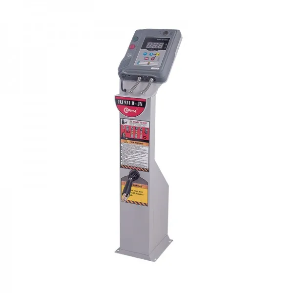 High-quality HJ931B-JX Automatic Tire Inflator Machine Car Motorcycle Air Digital Tire Inflation For Truck
High-quality HJ931B-JX Automatic Tire Inflator Machine Car Motorcycle Air Digital Tire Inflation For Truck
