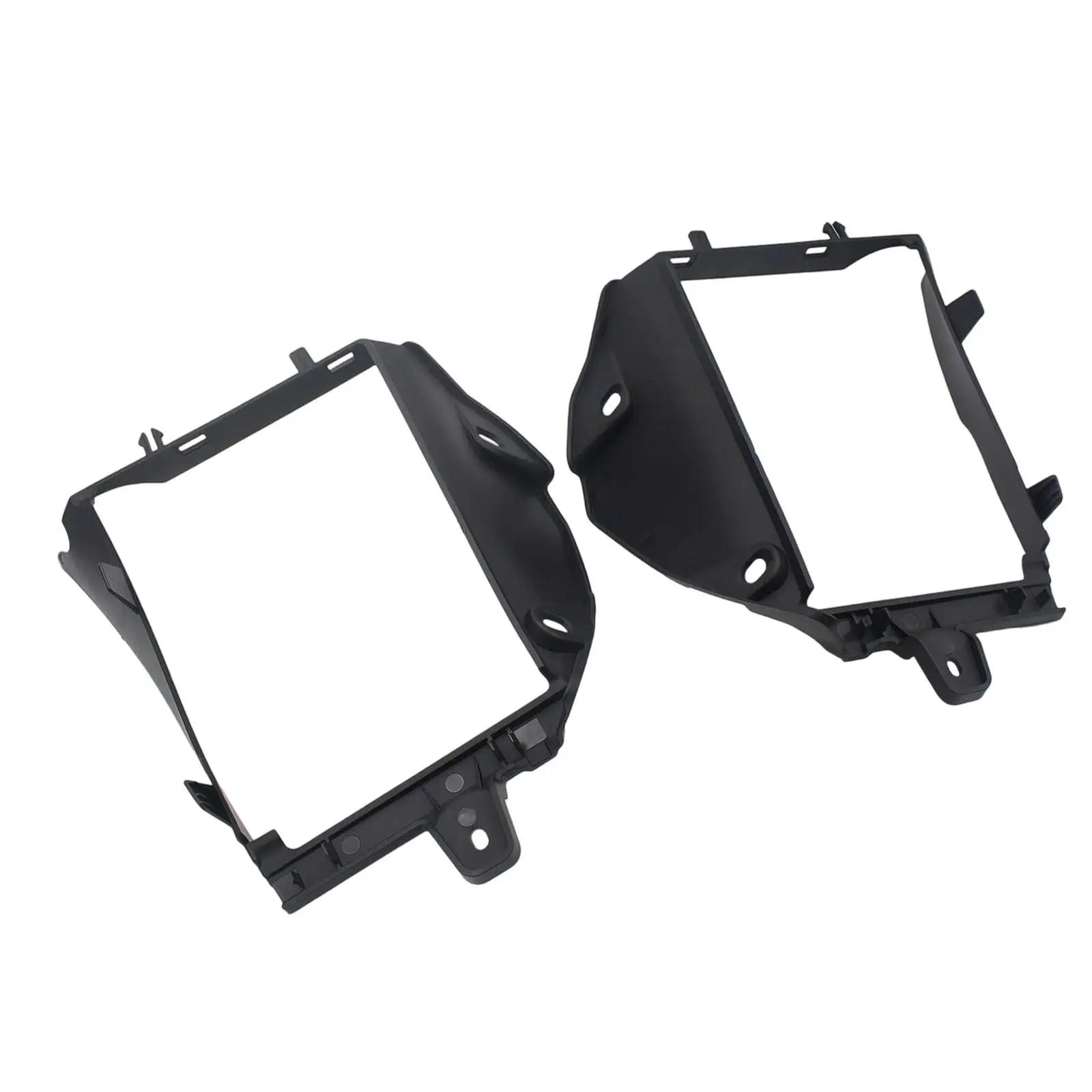 Easy Install Motorcycle Air Duct Trim Guard Grille Screen Replacement for BMW R1250GS Adventure
Easy Install Motorcycle Air Duct Trim Guard Grille Screen Replacement for BMW R1250GS Adventure