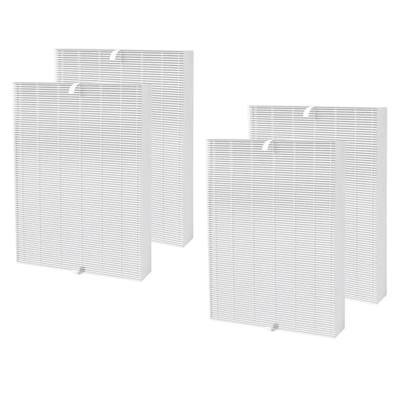 4Pack 115115 HEPA Replacement Parts Filter For Winix Plasmawave C535 5300 5300-2 6300 6300-2 Air Purifier
4Pack 115115 HEPA Replacement Parts Filter For Winix Plasmawave C535 5300 5300-2 6300 6300-2 Air Purifier