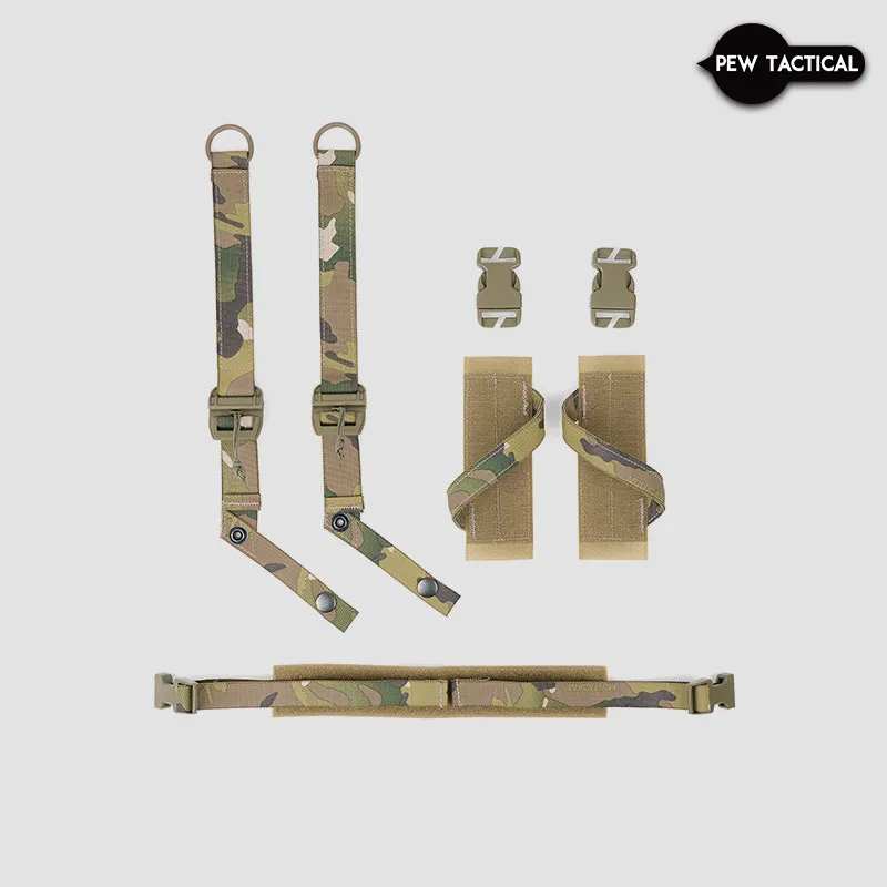Рюкзак PEW TACTICAL AVS1000 с быстросъемным креплением для жилетов CP, AVS, JPC, SPC, UA100
Рюкзак PEW TACTICAL AVS1000 с быстросъемным креплением для жилетов CP, AVS, JPC, SPC, UA100
