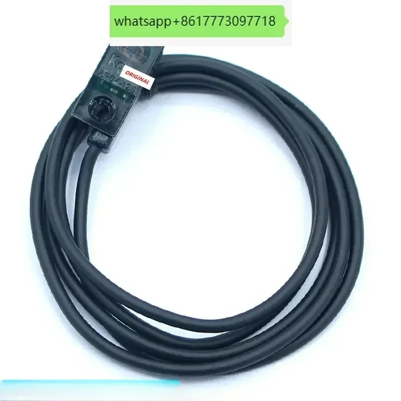 high quality Original KOYO Koyo APS4-12S-E proximity switch sensor 3-wire NPN normally open original APS4-12S APS412SE
high quality Original KOYO Koyo APS4-12S-E proximity switch sensor 3-wire NPN normally open original APS4-12S APS412SE