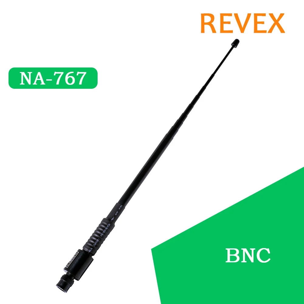 Антенна Nagoya NA-767 BNC 144-430 МГц для Kenwood ICOM IC-V8 IC-V80 V82 IC-V85 TK300 TK308 CP500 CB радио
Антенна Nagoya NA-767 BNC 144-430 МГц для Kenwood ICOM IC-V8 IC-V80 V82 IC-V85 TK300 TK308 CP500 CB радио