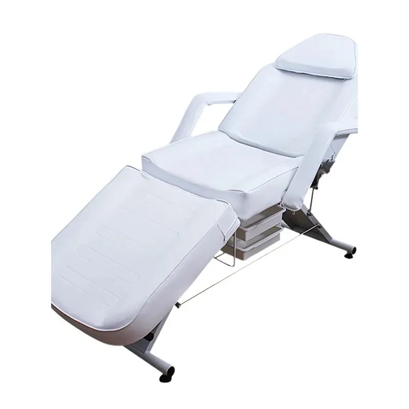 Beauty bed massage for beauty salons, physical therapy, moxibustion, face wash bar, embroidered eyelash bed
Beauty bed massage for beauty salons, physical therapy, moxibustion, face wash bar, embroidered eyelash bed