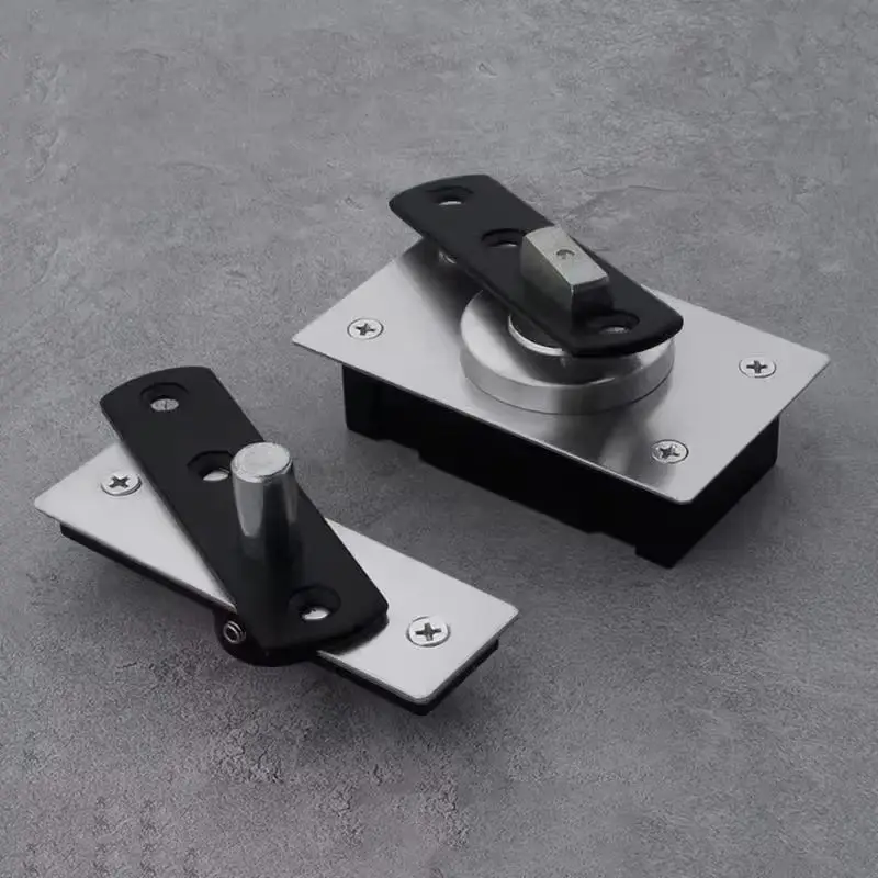 1 комплект сверхмощных дверных шарниров, поворотные на 360 градусов невидимые скрытые дверные петли, крепление вверх и вниз, загрузка вала двери 70 ~ 250 кг
1 комплект сверхмощных дверных шарниров, поворотные на 360 градусов невидимые скрытые дверные петли, крепление вверх и вниз, загрузка вала двери 70 ~ 250 кг