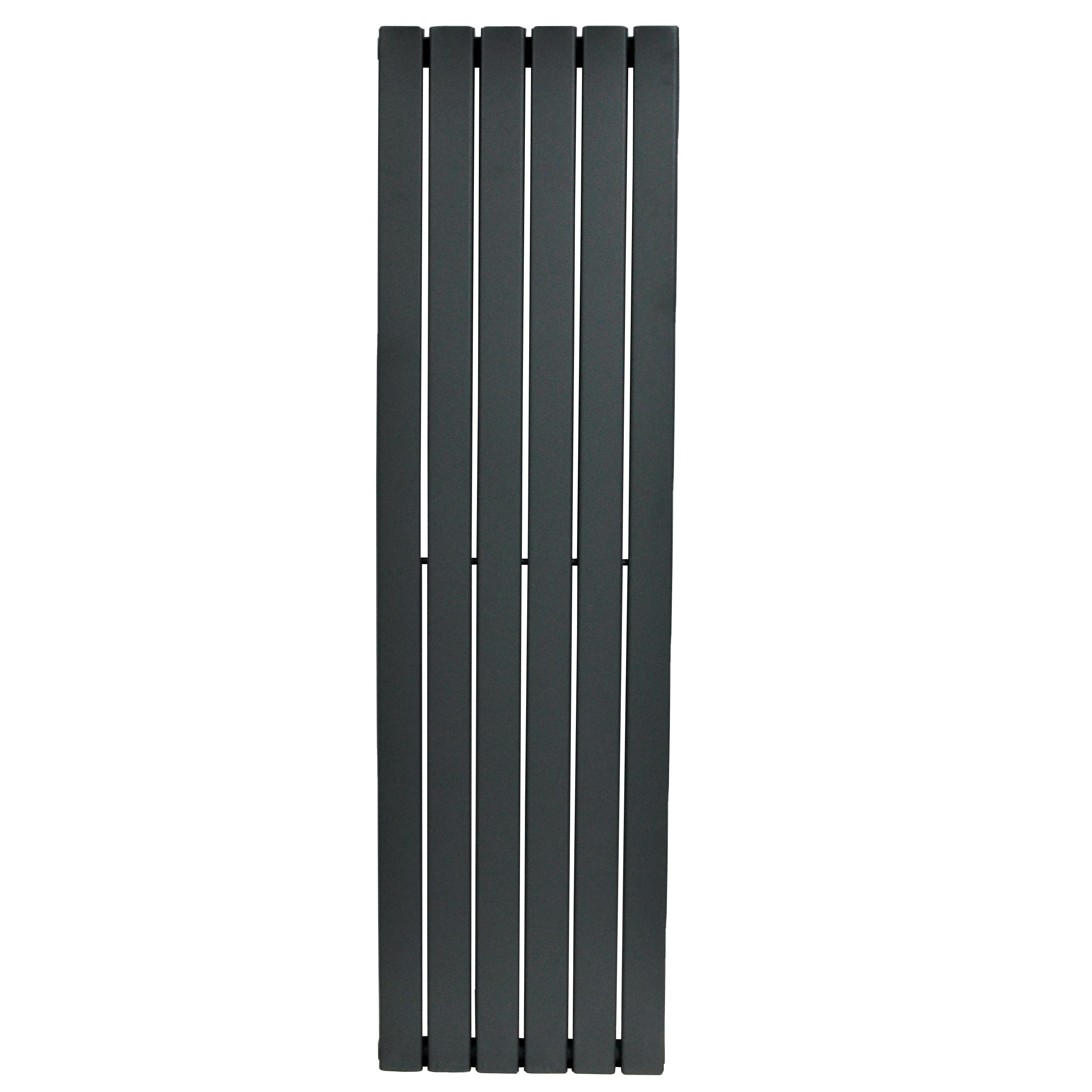 Modern Hot Water Radiator Single side Central Heating Cooling System 6 Bars electric Radiator
Modern Hot Water Radiator Single side Central Heating Cooling System 6 Bars electric Radiator