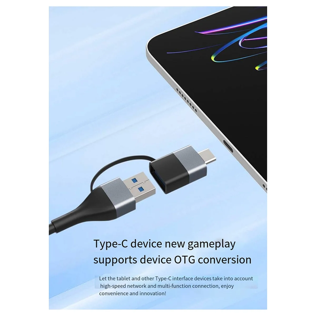 Hot Sale Universal 2500Mbps Network Card USB C Type-C Ethernet to RJ45 Wired Adapter 2.5G USB 3.0 Converter Lan Card S25 AC
Hot Sale Universal 2500Mbps Network Card USB C Type-C Ethernet to RJ45 Wired Adapter 2.5G USB 3.0 Converter Lan Card S25 AC