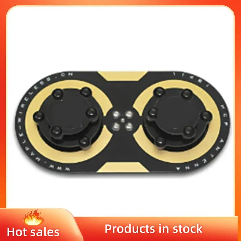 11Dbi 5.8Ghz SMA Circular Polarized FPV Antenna Wireless Antenna SMA Circular Polarized FPV
11Dbi 5.8Ghz SMA Circular Polarized FPV Antenna Wireless Antenna SMA Circular Polarized FPV