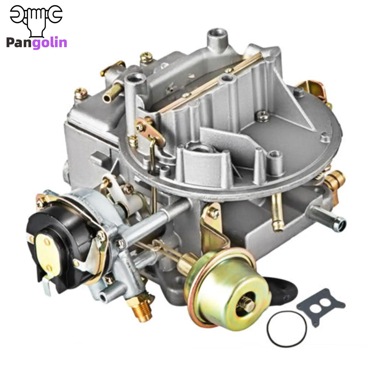 Карбюратор Carb 2100 GC, 1 шт. 54300841 Для Ford 289 302 351 Cu Jeep 360 Двигатель 64-78 Автомобильные аксессуары с 2 барашками
Карбюратор Carb 2100 GC, 1 шт. 54300841 Для Ford 289 302 351 Cu Jeep 360 Двигатель 64-78 Автомобильные аксессуары с 2 барашками