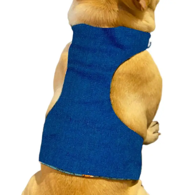 Cooling Vest For Dogs Dog Shirt Ice Vest Jacket With Reusable Ice Pack Adjustable Dog Harness Jacket D Ring Cooler Cooling Vest
Cooling Vest For Dogs Dog Shirt Ice Vest Jacket With Reusable Ice Pack Adjustable Dog Harness Jacket D Ring Cooler Cooling Vest