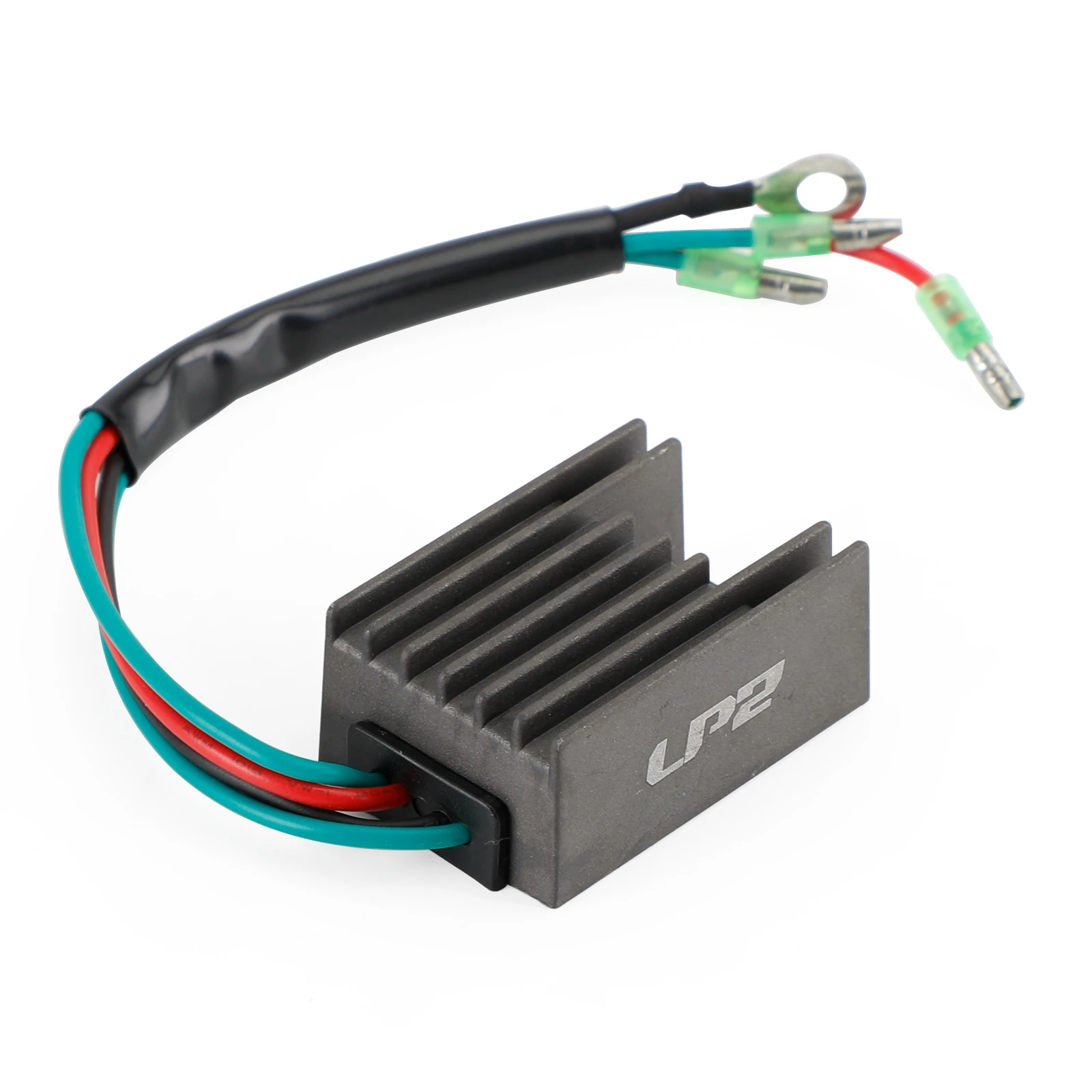 Регулятор выпрямителя Artudatech для YAMAHA RA1100 WAVE RAIDER VENTURE WVT1100 EXT1100 95-98, запчасти для двигателя
Регулятор выпрямителя Artudatech для YAMAHA RA1100 WAVE RAIDER VENTURE WVT1100 EXT1100 95-98, запчасти для двигателя