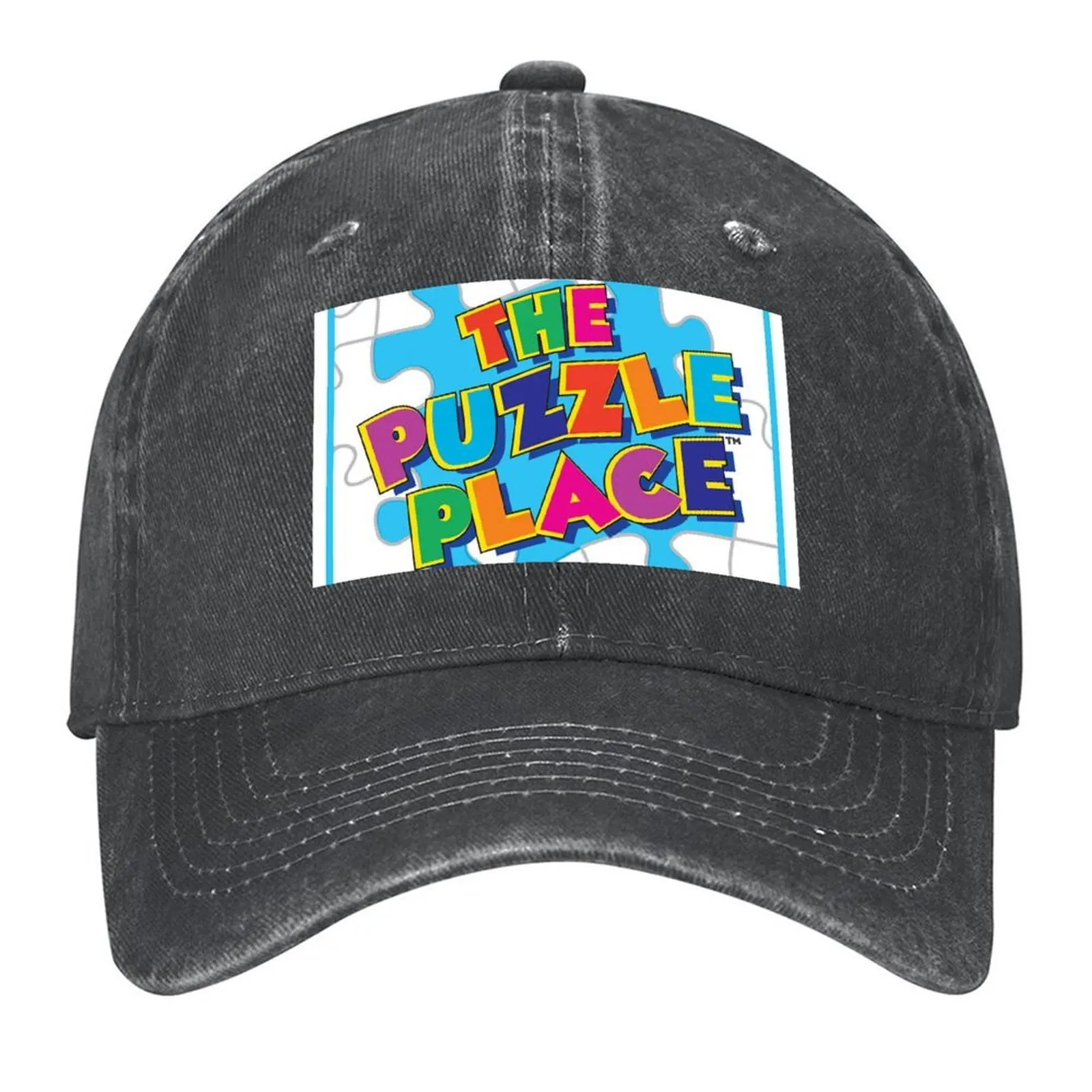The Puzzle Place Shop Baseball Cap Sports Cap Military Cap Man Trucker New In Hat Men's Baseball Women's
The Puzzle Place Shop Baseball Cap Sports Cap Military Cap Man Trucker New In Hat Men's Baseball Women's
