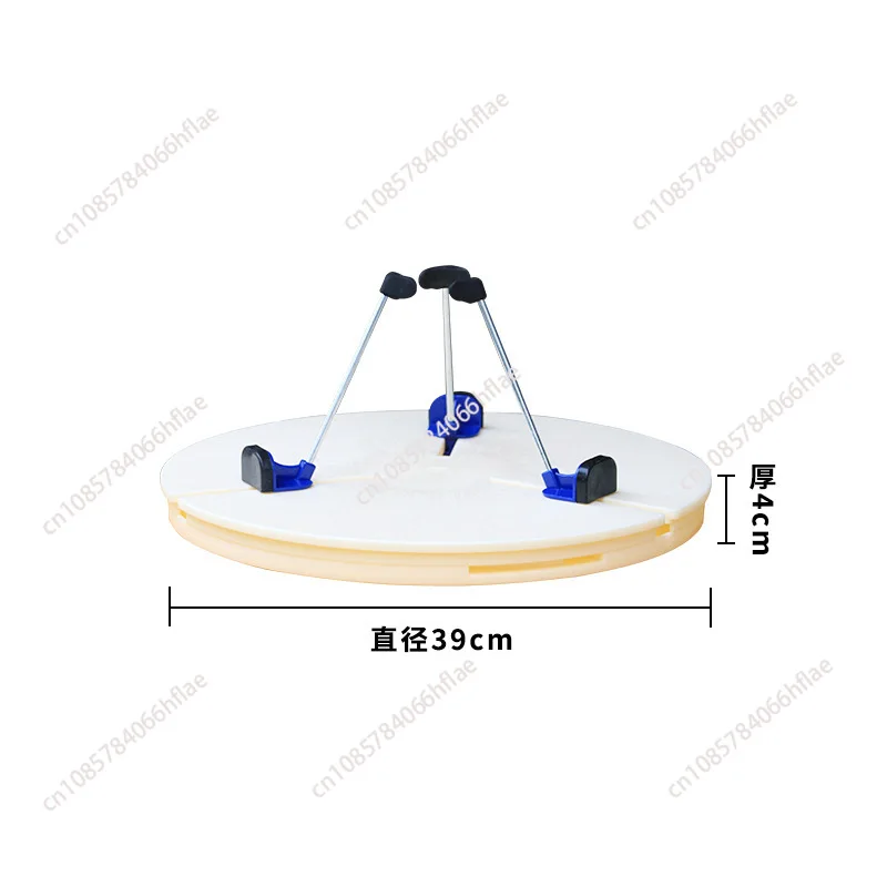 Adjustable Pottery Ceramic Trim Holder Clamp And Pottery Repair Tool, Automatically Find The Repair Center For Ceramic Beginners
Adjustable Pottery Ceramic Trim Holder Clamp And Pottery Repair Tool, Automatically Find The Repair Center For Ceramic Beginners