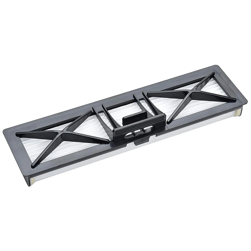 Подходит для роботов-подметальных машин Neato Connected D3 D4 D5 D6 D7 Botvac D Series D75 D80 D85 и Botvac 70E 75 80 85
Подходит для роботов-подметальных машин Neato Connected D3 D4 D5 D6 D7 Botvac D Series D75 D80 D85 и Botvac 70E 75 80 85