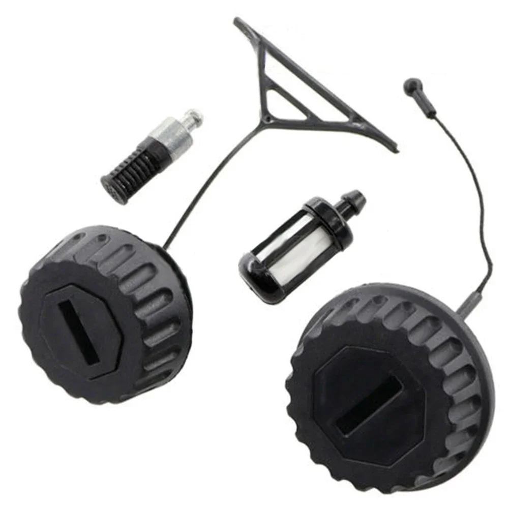 Fuel Cap & Oil Cap Set for Chainsaw 064 066 084 088 MS640 MS660 Perfect Replacement Parts Reliable Performance
Fuel Cap & Oil Cap Set for Chainsaw 064 066 084 088 MS640 MS660 Perfect Replacement Parts Reliable Performance