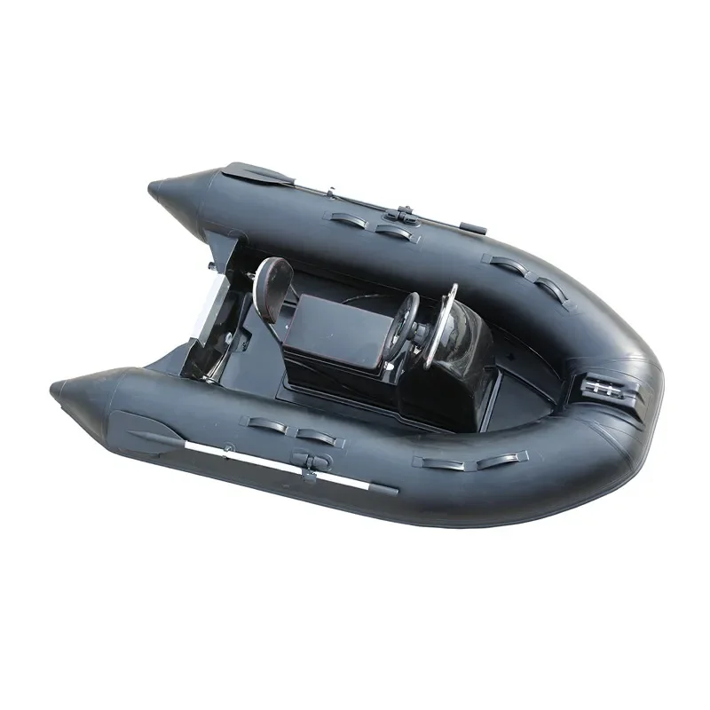 Family Use 2.7m Small Tender Inflatable Rib Boat For Sale
Family Use 2.7m Small Tender Inflatable Rib Boat For Sale