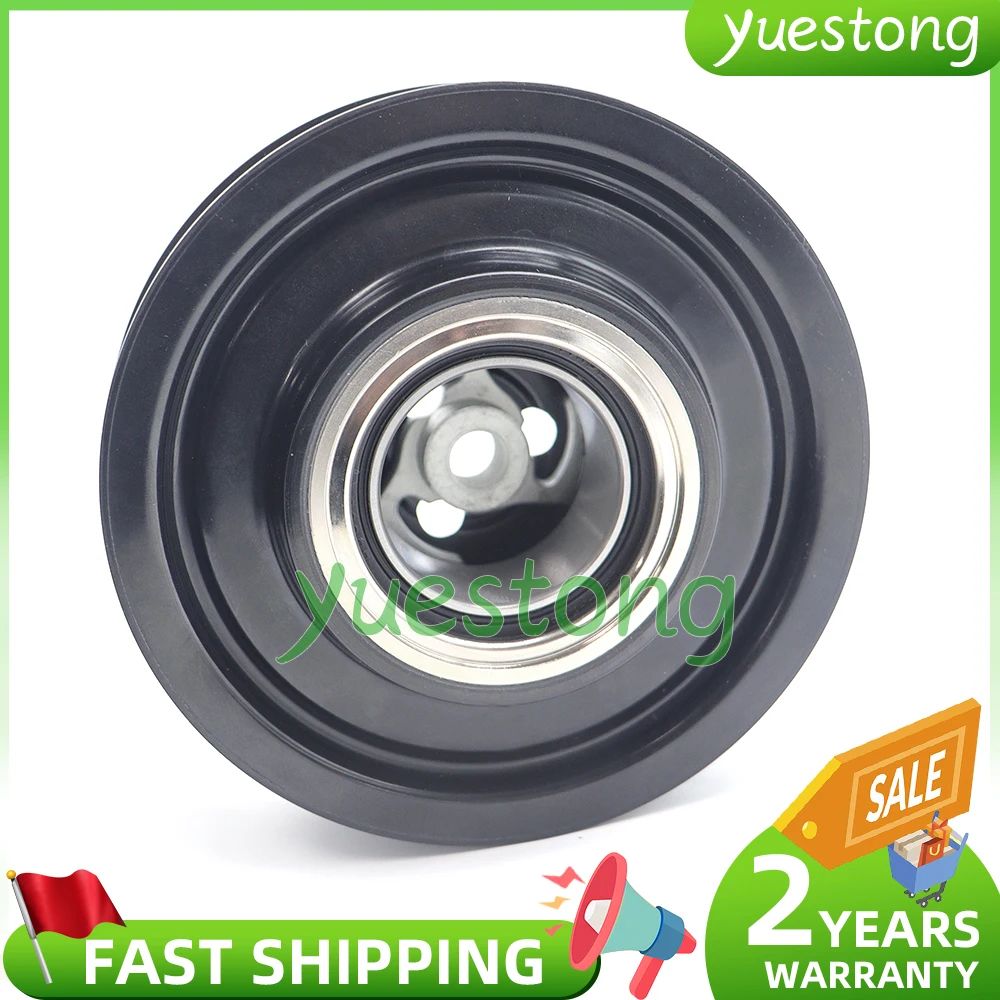 For VW GOLF 5 6 PASSAT B6 MAGOTAN Caddy/Denso AUDI Q3 A1 A3 A4 B7 A6 C6 AC Compressor Clutch/Pulley/Hub 1K0820812B 1K0820812C
For VW GOLF 5 6 PASSAT B6 MAGOTAN Caddy/Denso AUDI Q3 A1 A3 A4 B7 A6 C6 AC Compressor Clutch/Pulley/Hub 1K0820812B 1K0820812C