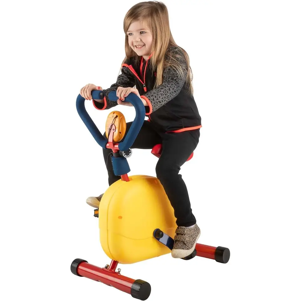 Children's Fitness Gear: Strength, Cardio, and Play Essentials
Children's Fitness Gear: Strength, Cardio, and Play Essentials