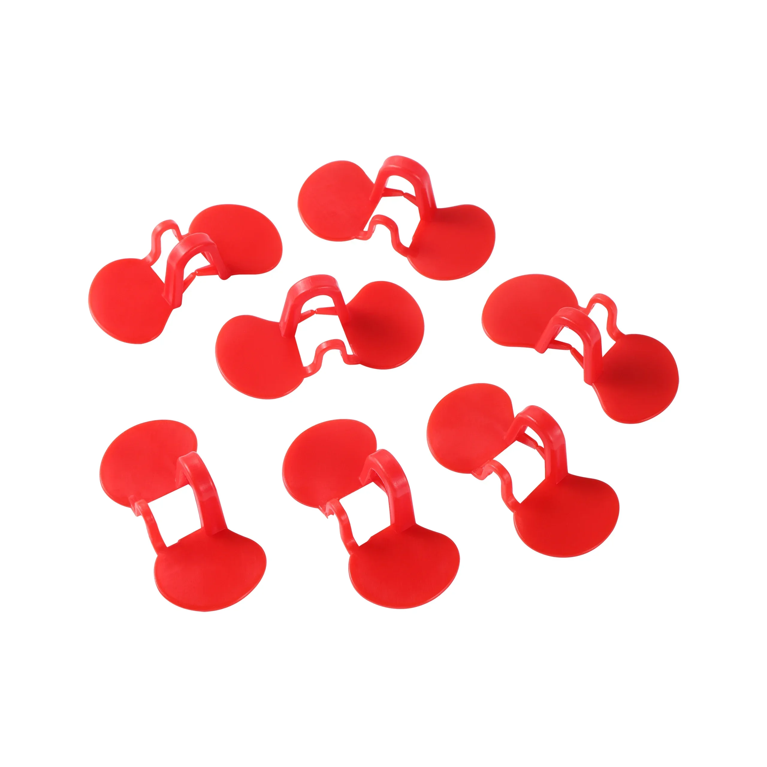 50/500 Pcs Boltfree Chicken Glasses Needlefree Antipecking Glasses Chicken Farm Chicken Goggles Farm Antipecking Breeding Tools
50/500 Pcs Boltfree Chicken Glasses Needlefree Antipecking Glasses Chicken Farm Chicken Goggles Farm Antipecking Breeding Tools