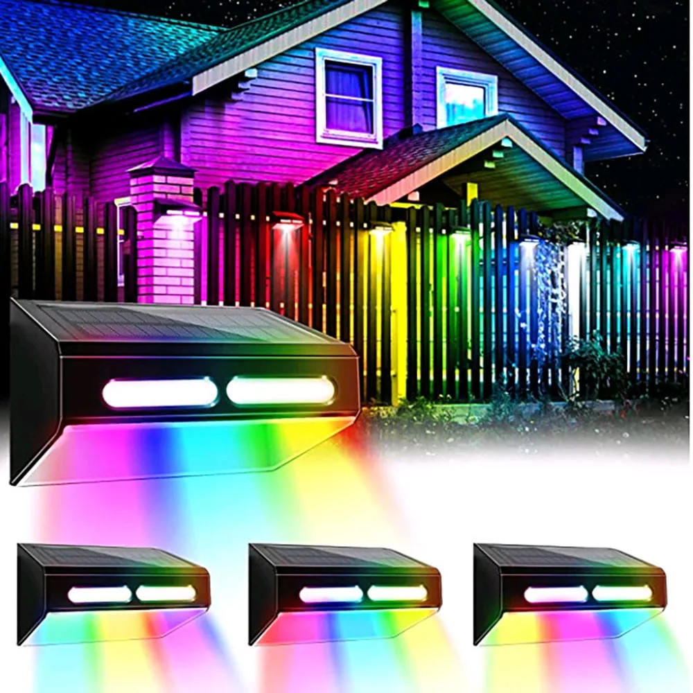 Outdoor Wall Led Light Apply Exterior Lights Waterproof with Sensor External Solar Lamp Lighting for Outdoor Pergola Garden Lamp
Outdoor Wall Led Light Apply Exterior Lights Waterproof with Sensor External Solar Lamp Lighting for Outdoor Pergola Garden Lamp