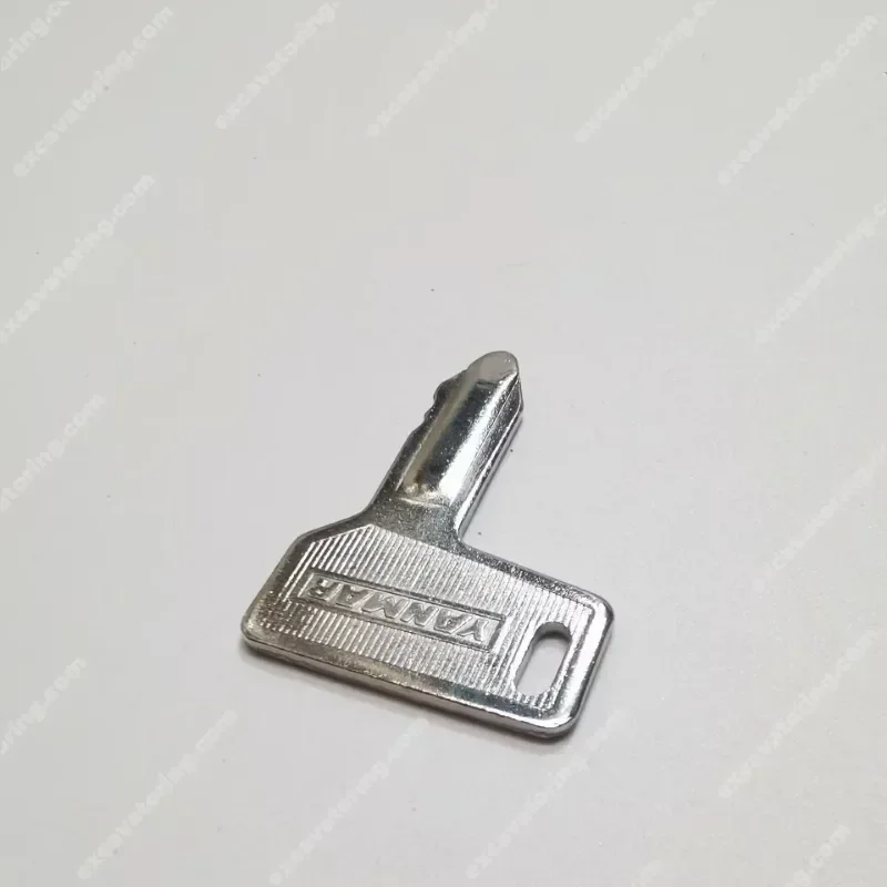 Для ключа зажигания экскаватора YANMAR, специальный ключ, фотоэлемент, аксессуары 1 шт.
Для ключа зажигания экскаватора YANMAR, специальный ключ, фотоэлемент, аксессуары 1 шт.