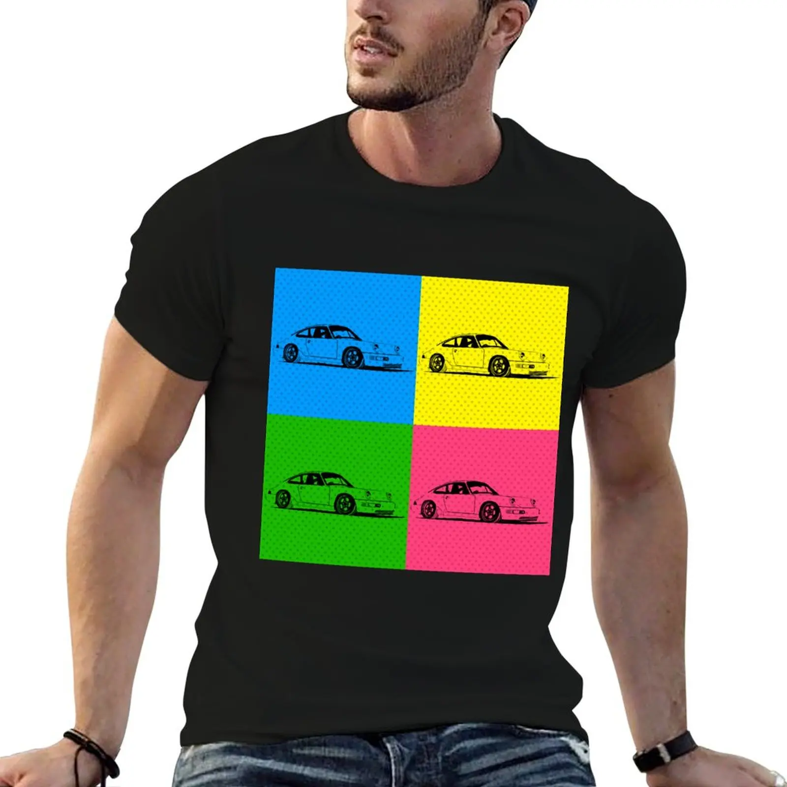 aircooled art T-Shirt t shirts for man pack white g man t shirts for men cotton t shirts man 100% T-Shirt
aircooled art T-Shirt t shirts for man pack white g man t shirts for men cotton t shirts man 100% T-Shirt