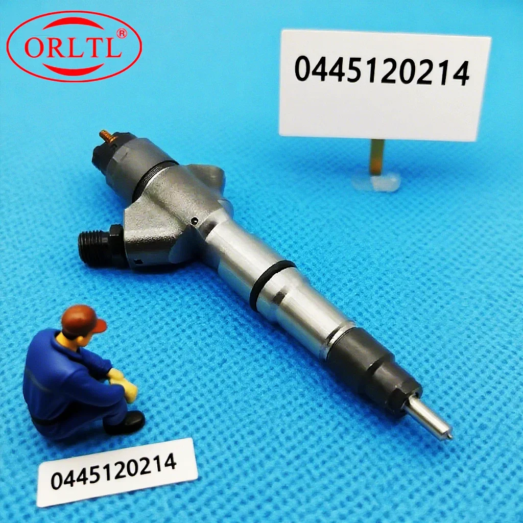 0445120214 Original Fuel Injection For WEICHAI WD10 612600080611 612600080924 0986AD1006 0986AD1007 0986AD1008 0986AD1009
0445120214 Original Fuel Injection For WEICHAI WD10 612600080611 612600080924 0986AD1006 0986AD1007 0986AD1008 0986AD1009