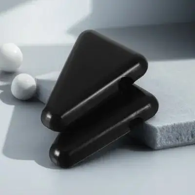 2Pcs Silicone Tuning Fork Holder Universal Base Mount Stabilizing Block Secure Stand for Instrument Protection Anti-Slip Design
2Pcs Silicone Tuning Fork Holder Universal Base Mount Stabilizing Block Secure Stand for Instrument Protection Anti-Slip Design