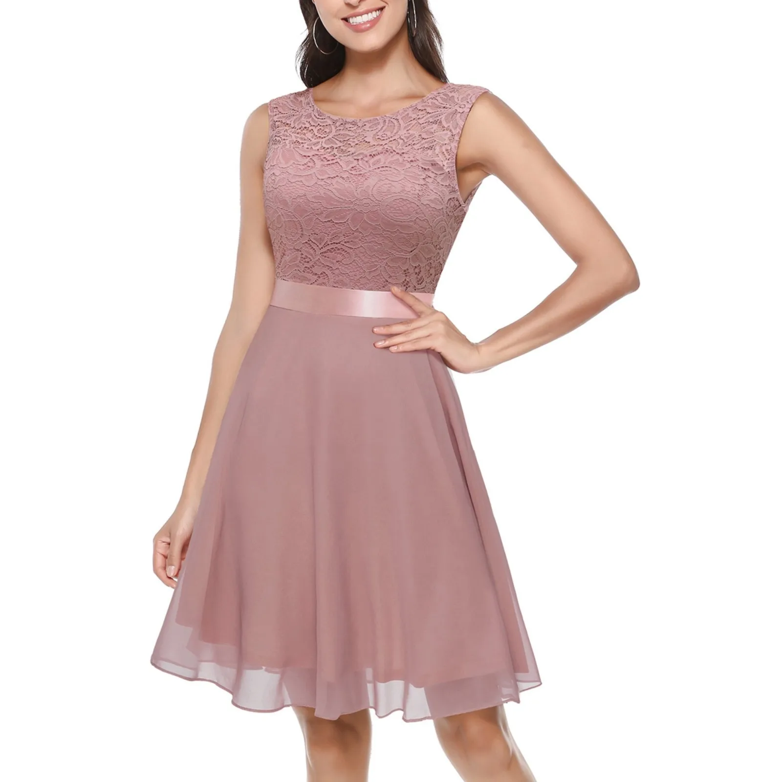 2024 Women Lace Evening Party Dress Maxi Dresses Ankle Length Elegant Summer Sundress Gown Party Night Club Dresses
2024 Women Lace Evening Party Dress Maxi Dresses Ankle Length Elegant Summer Sundress Gown Party Night Club Dresses