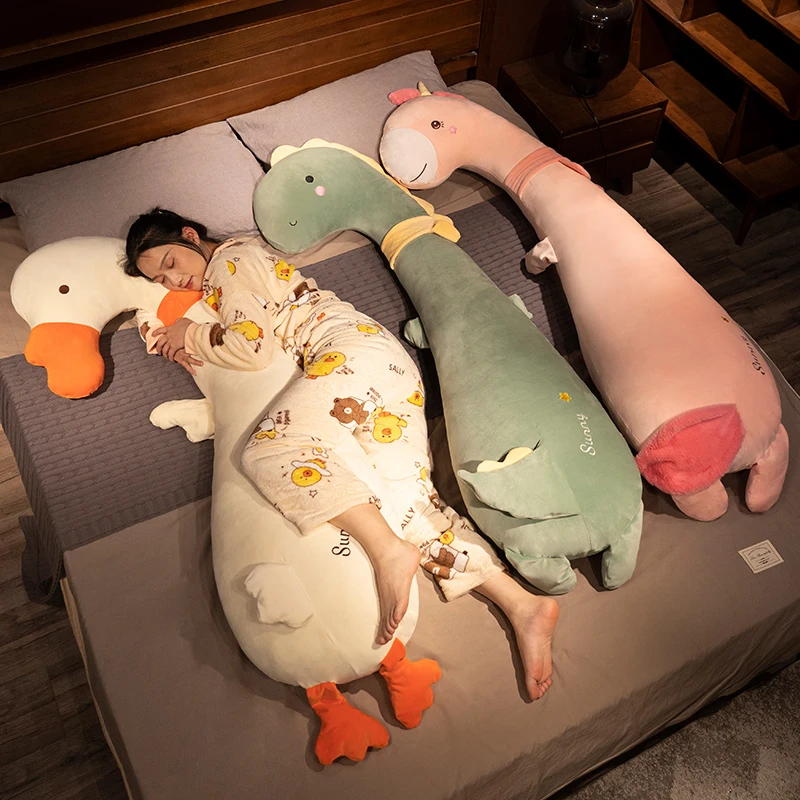 Cute Long Pillow for Women S Side Spers Pregnant Women Leg Clamp Pillow Soft PP Cotton Filled Home Decorative Pillow
Cute Long Pillow for Women S Side Spers Pregnant Women Leg Clamp Pillow Soft PP Cotton Filled Home Decorative Pillow