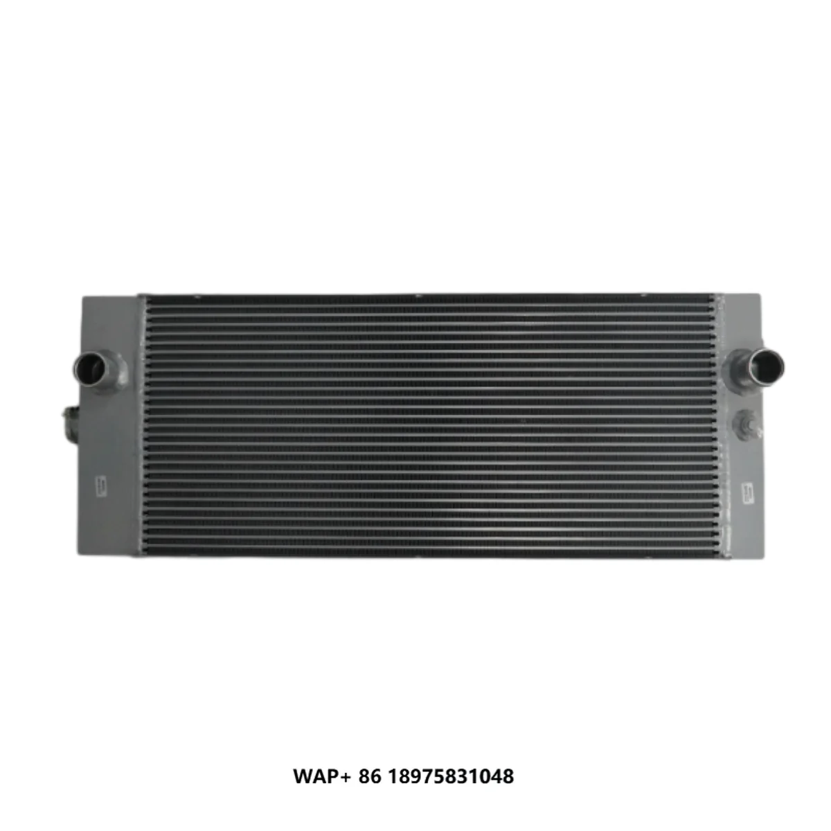 Aftermarket Radiator 22220487 Core Assembly Excavator for Rand Doosan Air Compressor P425WJD-T3 P375BWIR P425BWIR
Aftermarket Radiator 22220487 Core Assembly Excavator for Rand Doosan Air Compressor P425WJD-T3 P375BWIR P425BWIR