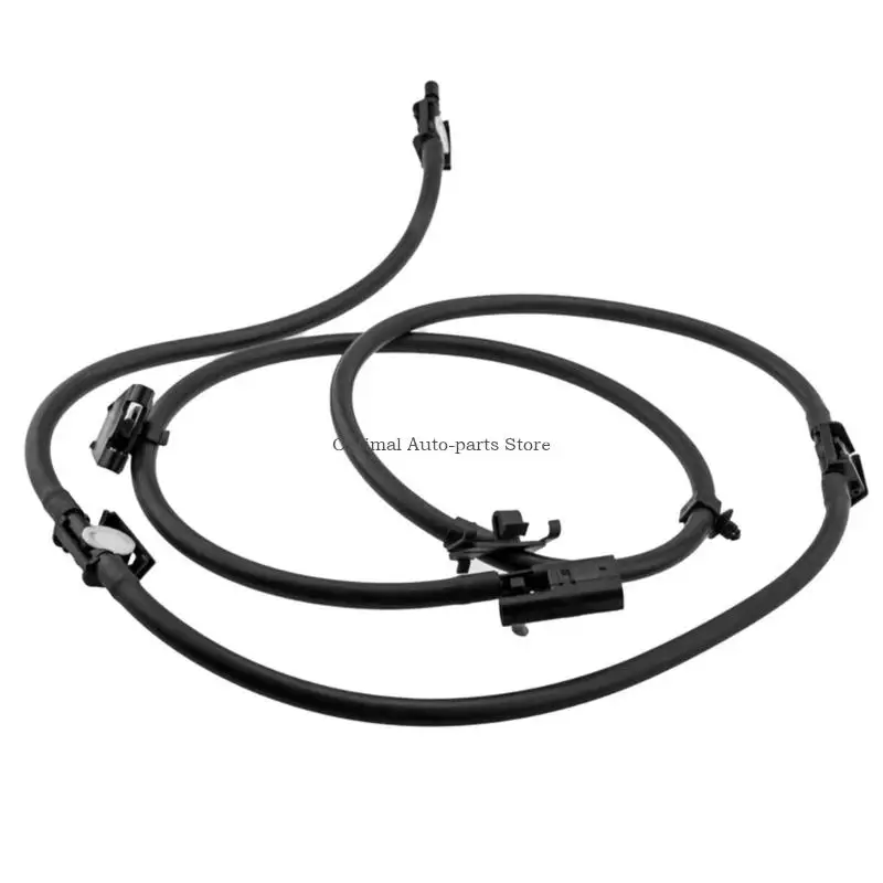 Windshield Washer Nozzle Jet Hose with Heated Automotive Accessories for W205
Windshield Washer Nozzle Jet Hose with Heated Automotive Accessories for W205
